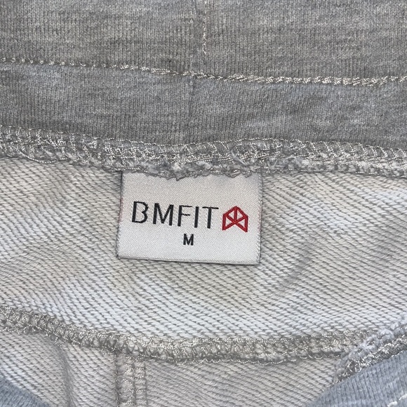 BMFIT sweatpants/Size M - Picture 8 of 10